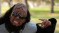 Gangnam Style - Klingon Style